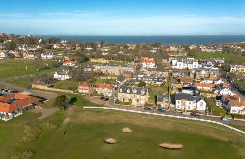 Greenways Wake Up on the Fairway at Gullane - Photo 57