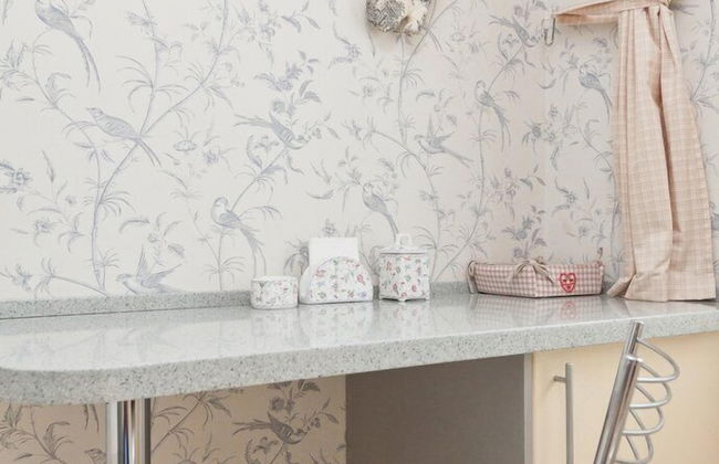 ApartLux Savelovskaya President - Foto 13