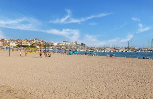 Belvilla by OYO Modern Apartment in Palamos - Foto 30