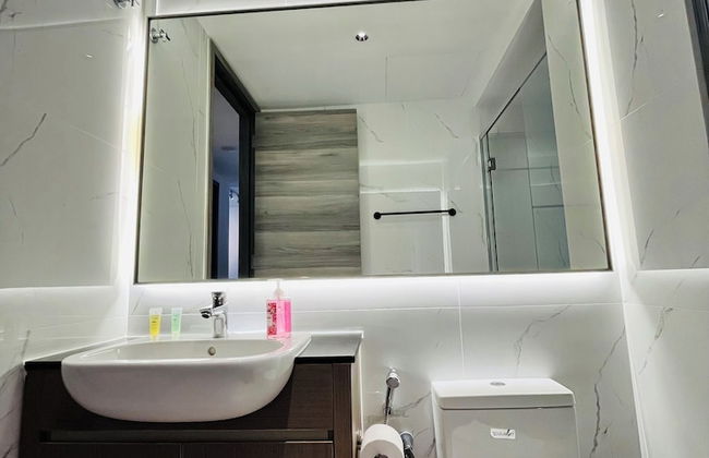 AGILE Residences by Luna - Foto 32