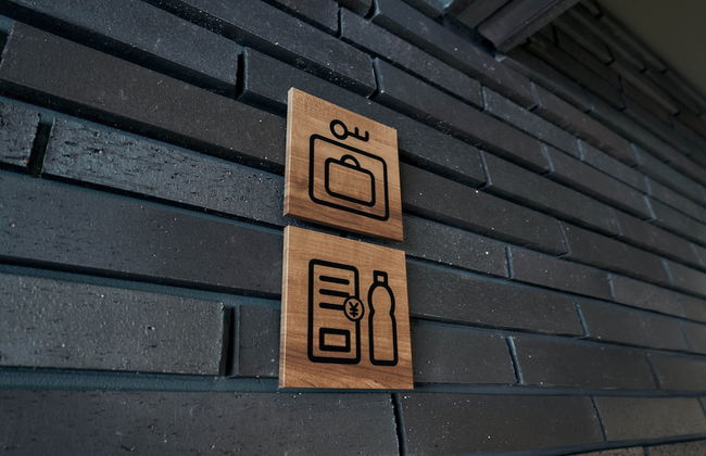 Rakuten STAY Kokura Station - Foto 79