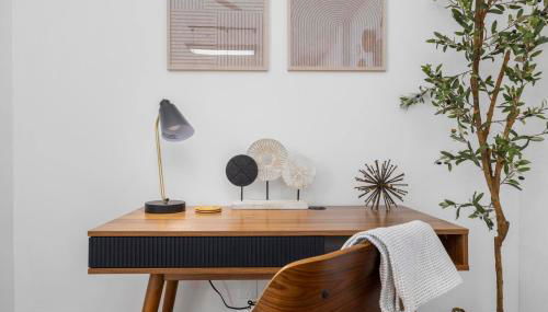 Stay in heart of Johnson City * Urban Loft * - Foto 4