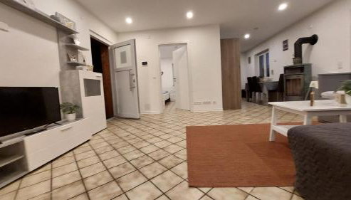 Ferien-/Monteurwohnung im Odw. - Foto 2