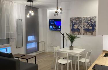 Bravo Murillo Apartments - Foto 1