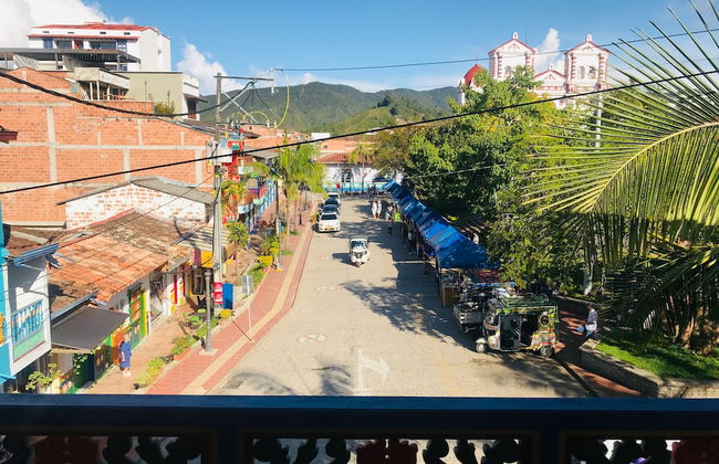 La Martinera Parque Central - Foto 65