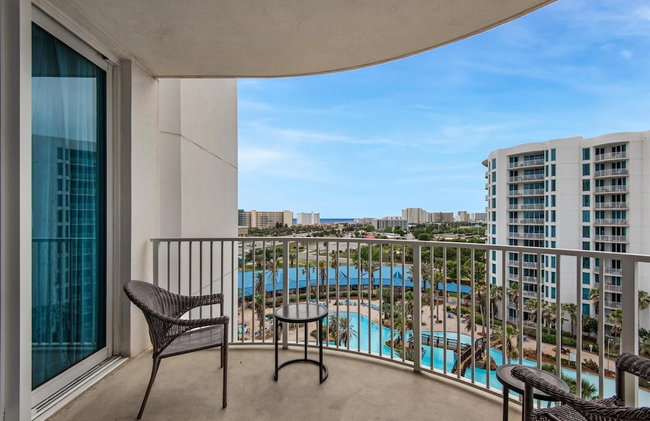 Palms Resort #1813 Jr. 2BR - Foto 101