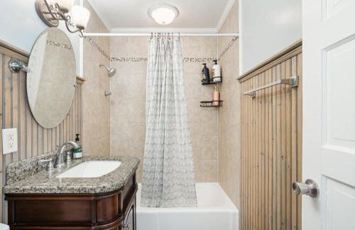 Northside Cottage - Perfect Indy Location-Family Friendly - Foto 36