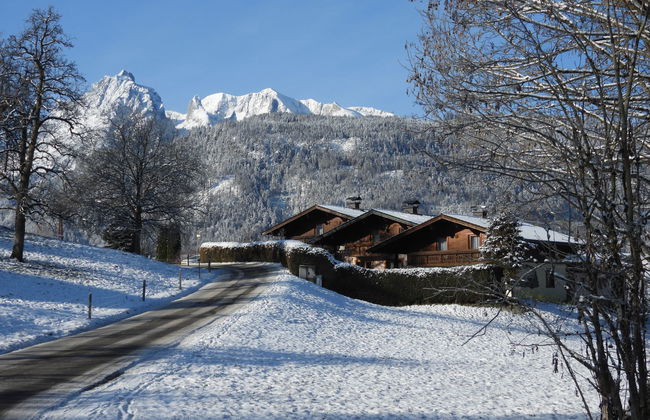 Haus Sigfried - Foto 45