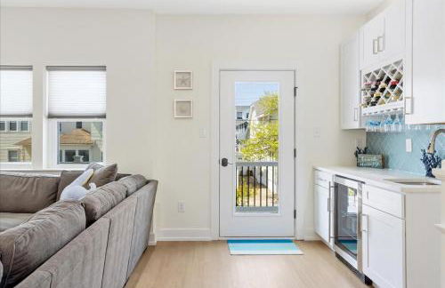 Spacious Newly Built Townhouse 2 blocks to Beach - Foto 9