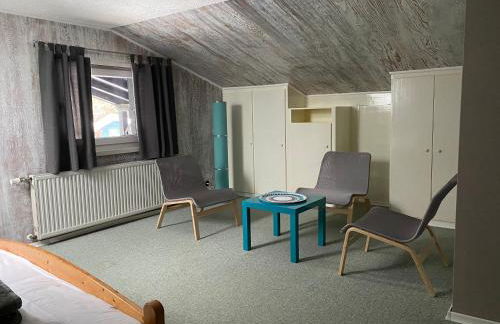 Schönwald Waldchalet am Musenberg - Foto 29