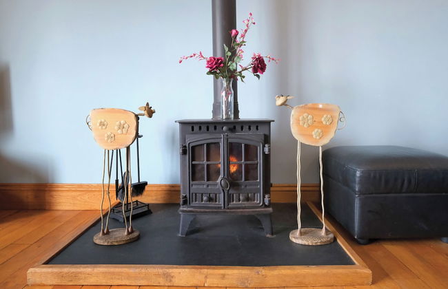 Ocean View Cottage 1 - Llanrhidian - Photo 19