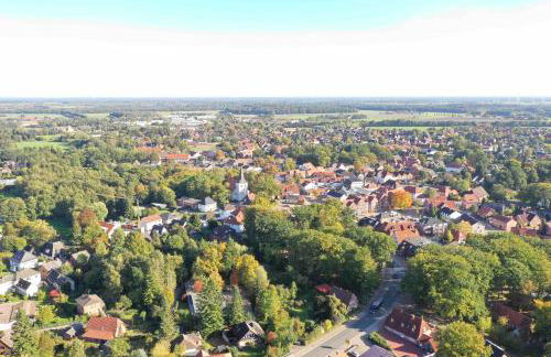 Ferienwohnung Heide - Foto 9