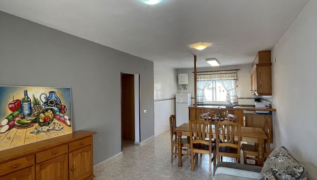 Alpen1 Fincas Simó / 2 Dormitorios - Foto 5