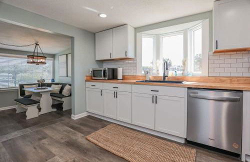 Waterfront Vacation Home near Camp Lejeune - Foto 39