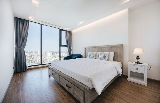 Shendo Vinhomes Metropolis - Foto 17