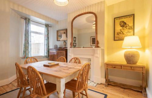 Host & Stay - Heather House - Foto 19