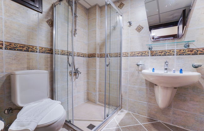 Mira Suites - Foto 19