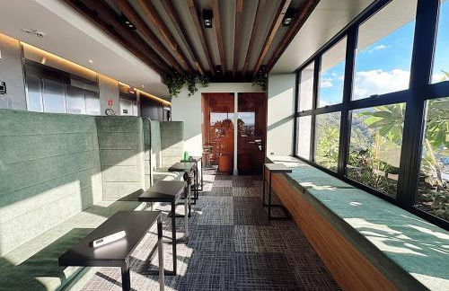 Loft 1812 - 200m Vila Germânica Piscina-Garagem - Photo 49