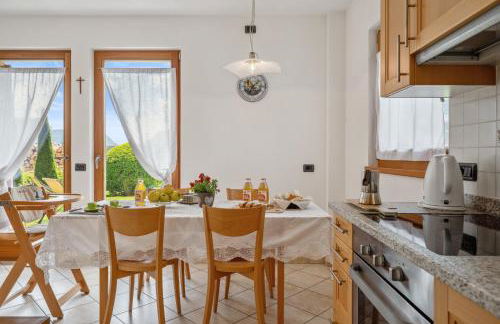 Agritur La Crucola - Foto 63