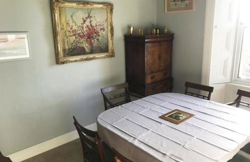 Grand top floor apartment in the Royal Bank House - Foto 26