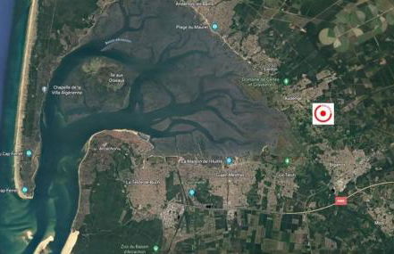 Gîte Cala Verde Jardin, à 4km de la première plage - Foto 16