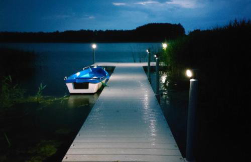 Przystań Nad Miążką - Foto 7