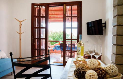 Josto Panoramic- Seaview Terrace - wifi - bbq - Foto 3