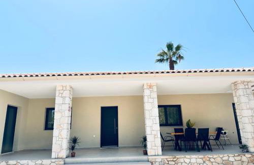 Mira Premium House - Serenity Escape in Kalamaki by Villa Mana Gers - Foto 19