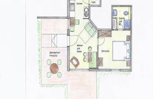 Haus Aretz - Foto 26