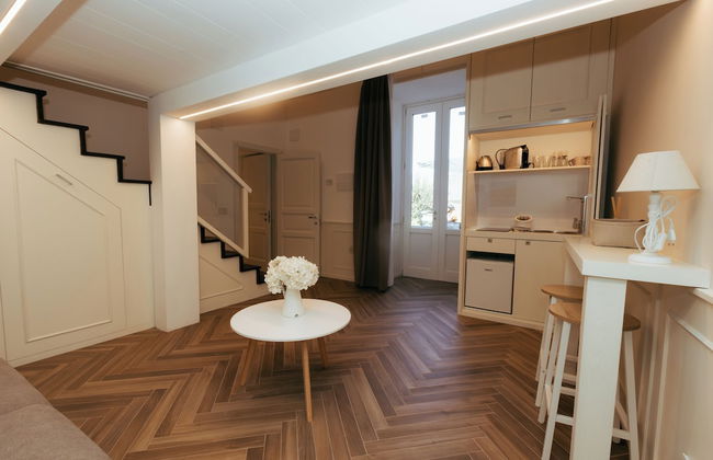 Cyrus&Janus flats - Foto 27