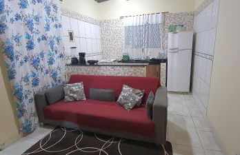 Cantinho do sossego - Photo 6