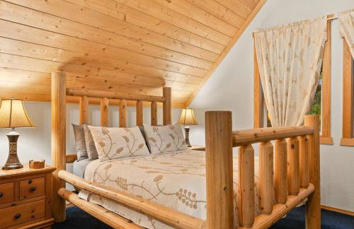 Hawthorn Cabin - Foto 20