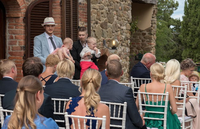 Villa di Leonardo - Photo 37