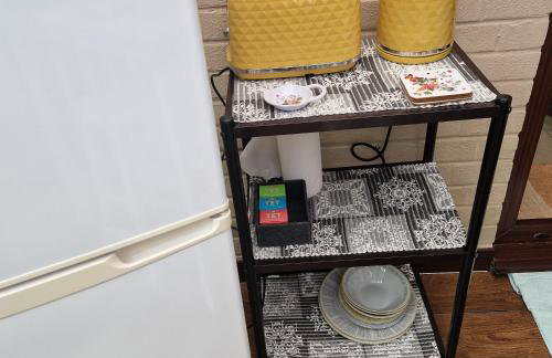 Welcoming ensuite bedroom - Foto 9