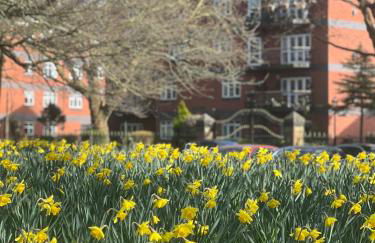 2025 Award Winner Liverpool Cherry House - 4 Bedrooms - Foto 2