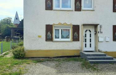 FeWo Lichtblick - Foto 42