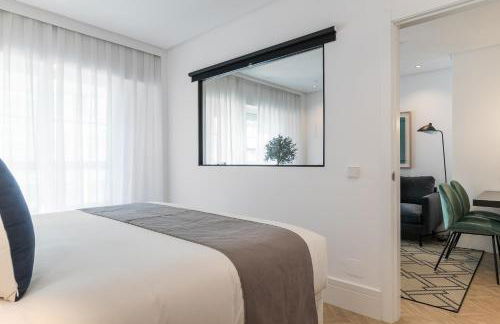 Feelathome Waldorf Suites Apartments - Foto 53