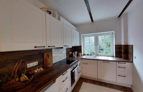 Domus Campus Latus - Ferienwohnungen Breitenfeld - Foto 10