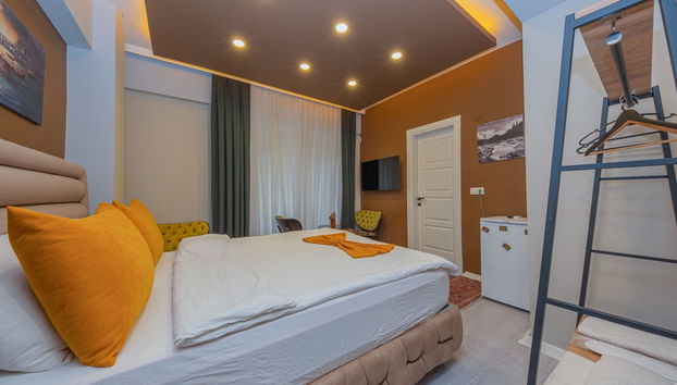 SEÇKİNLER APART - Foto 5, Habitación