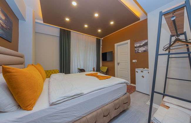 SEÇKİNLER APART - Photo 5