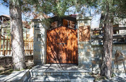 Acorn's Houses, Gray and Green Acorn - Foto 64