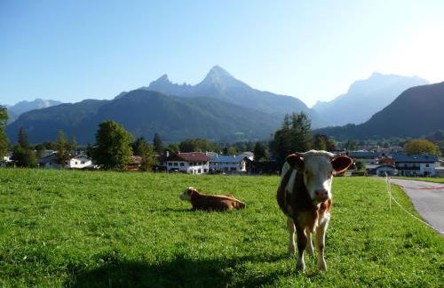 Haus Rosenrot - Foto 27