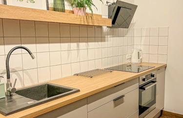 Przytulny Apartament Mickiewicza 14/2 - Foto 21
