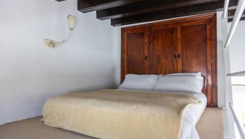 Loft/Attic, Sea Views, Private Terrace - Foto 3