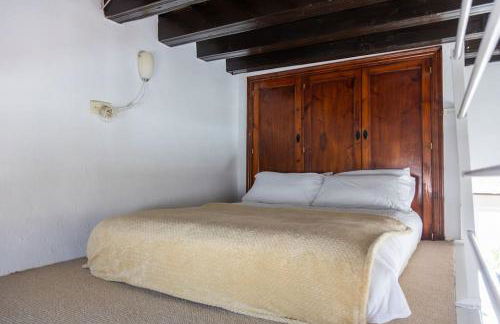 Loft/Attic, Sea Views, Private Terrace - Foto 3