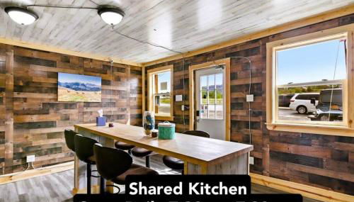 10 Renovated Dog Friendly Cozy Room Leadville - Foto 5