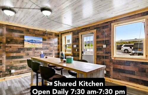 10 Renovated Dog Friendly Cozy Room Leadville - Foto 5