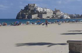 App.Pradomar Peñiscola - Foto 1