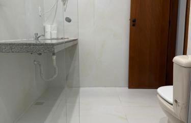 Apartamento com vista da praia da Costa 615 - Foto 35