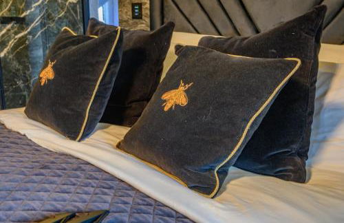 Brierley Club Hideaway Chic 7 Star Retreat - Foto 9